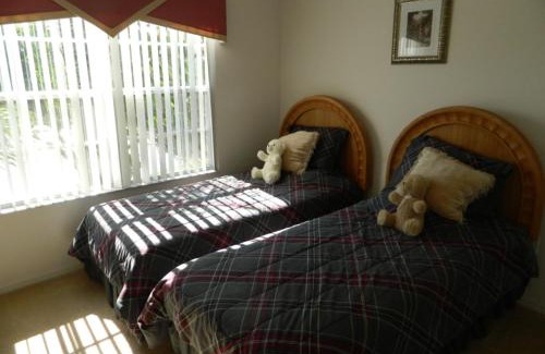 West Haven Casa | The Sanctuary at West Haven