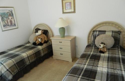 West Haven Casa | The Sanctuary at West Haven