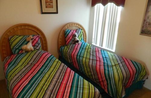 West Haven Casa | The Sanctuary at West Haven