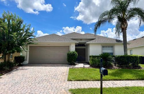 West Haven Casa | The Sanctuary at West Haven - 3 Bed 2 Baths VILLA