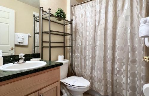 West Haven Casa | The Sanctuary at West Haven - 3 Bed 2 Baths VILLA