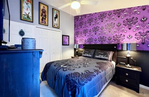 West Haven Casa | The Sanctuary at West Haven - 3 Bed 2 Baths VILLA