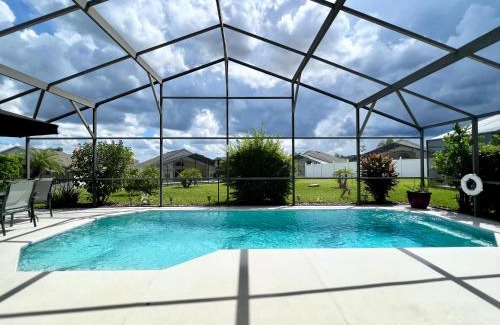 West Haven Casa | The Sanctuary at West Haven - 3 Bed 2 Baths VILLA