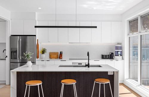 Rosebud Casa | The Sanctuary
