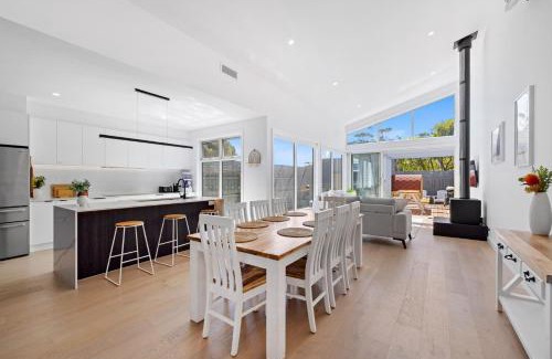 Rosebud Casa | The Sanctuary