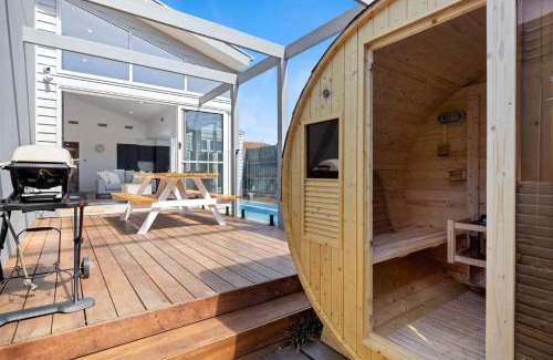 Rosebud Casa | The Sanctuary