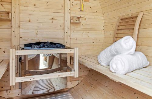 Rosebud Casa | The Sanctuary