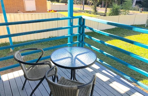 Sanctuary Point Casa | The Sanctuary