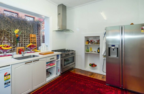 Timaru Casa | The Sanctuary Beach Side