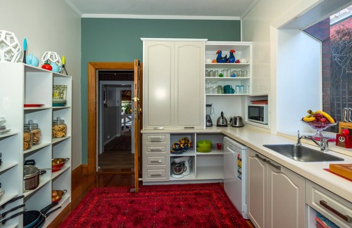 Timaru Casa | The Sanctuary Beach Side