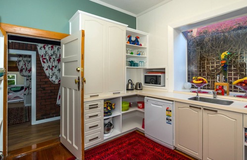 Timaru Casa | The Sanctuary Beach Side