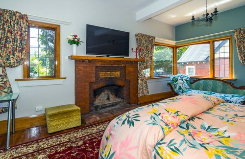 Timaru Casa | The Sanctuary Beach Side