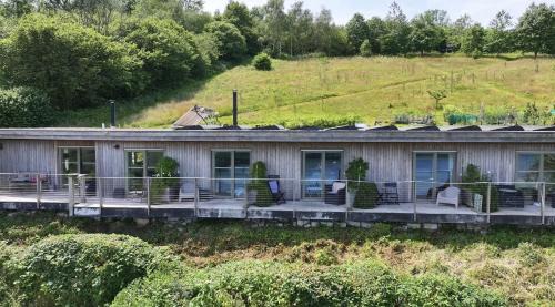 Golant Cama Y Desayuno | The Sanctuary Cornwall