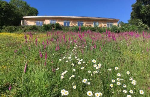 Golant Cama Y Desayuno | The Sanctuary Cornwall