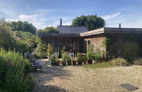 Golant Cama Y Desayuno | The Sanctuary Cornwall