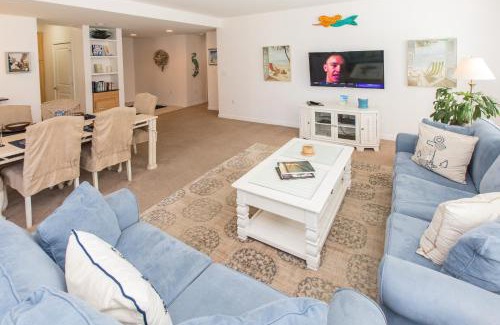 Sandbridge Apartamento | The Sanctuary - False Cape Escape II A125
