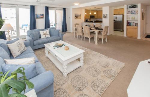 Sandbridge Apartamento | The Sanctuary - False Cape Escape II A125