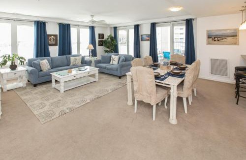 Sandbridge Apartamento | The Sanctuary - False Cape Escape II A125