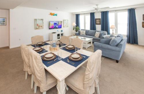 Sandbridge Apartamento | The Sanctuary - False Cape Escape II A125