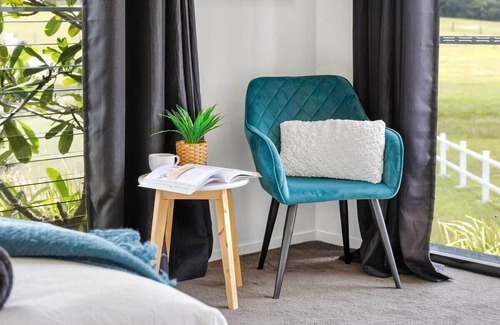 North Arm Casa | The Sanctuary Family Retreat - Noosa Hinterland