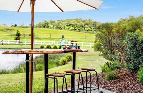North Arm Casa | The Sanctuary Family Retreat - Noosa Hinterland