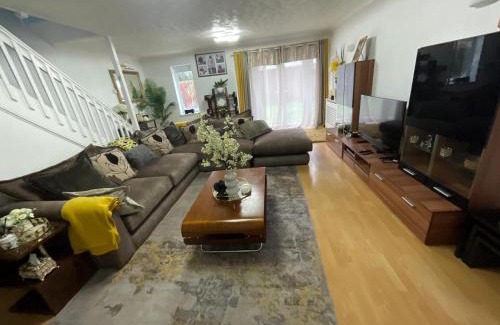 Corby Casa | The Sanctuary