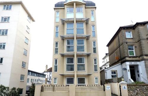 Eastbourne Seafront Apartamento | The Sanctuary