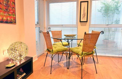 Eastbourne Seafront Apartamento | The Sanctuary