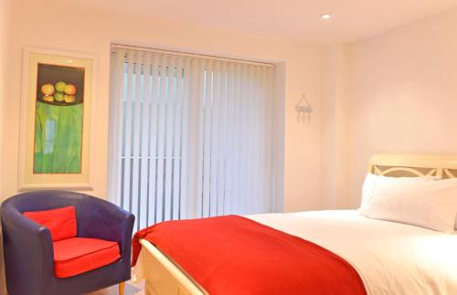 Eastbourne Seafront Apartamento | The Sanctuary