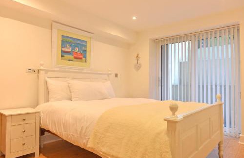 Eastbourne Seafront Apartamento | The Sanctuary