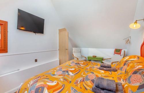 Sleaford Casa | The Sanctuary