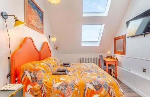 Sleaford Casa | The Sanctuary