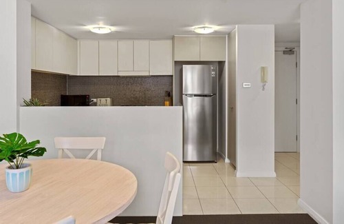 Gosford Casa | The Sanctuary Gosford