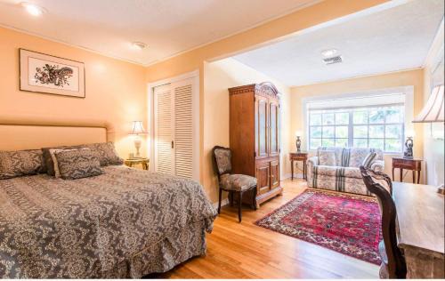 West Palm Beach Casa | The Sanctuary House