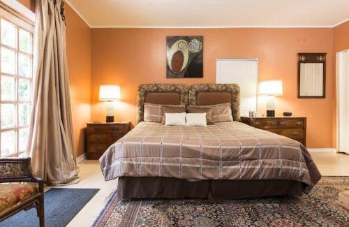 West Palm Beach Casa | The Sanctuary House