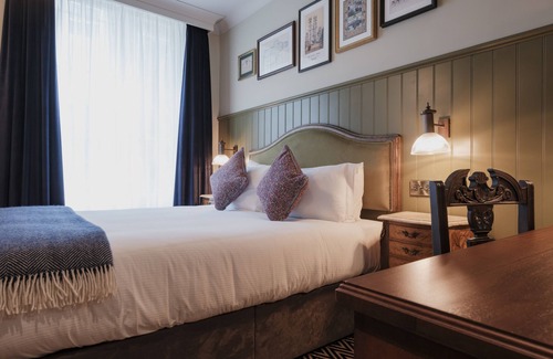 Westminster Hotel | The Sanctuary House Hotel