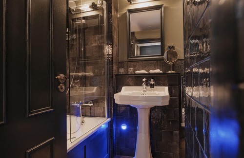 Westminster Hotel | The Sanctuary House Hotel