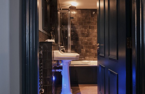 Westminster Hotel | The Sanctuary House Hotel