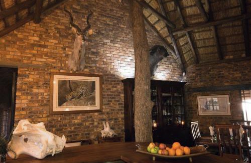 Bela-Bela Casa | The Sanctuary in Mabalingwe Nature Reserve