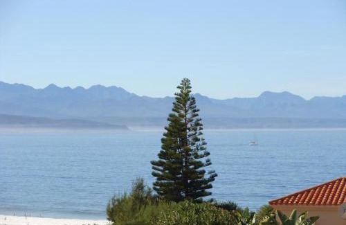 Robberg Beach Apartamento | The Sanctuary No 3 350 sqm beachfront apartment