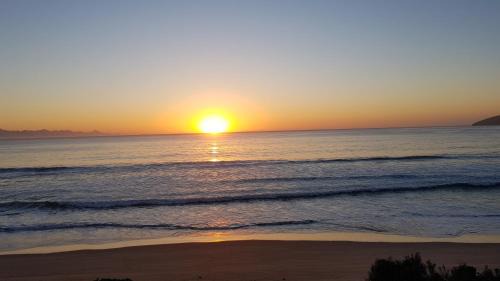 Robberg Beach Apartamento | The Sanctuary No 3 350 sqm beachfront apartment