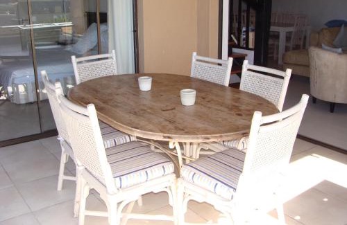 Robberg Beach Apartamento | The Sanctuary No 3 350 sqm beachfront apartment
