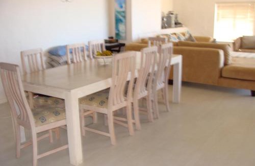 Robberg Beach Apartamento | The Sanctuary No 3 350 sqm beachfront apartment