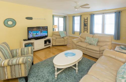 Sandbridge Apartamento | The Sanctuary - Oceans Five B316