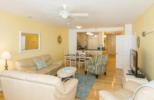 Sandbridge Apartamento | The Sanctuary - Oceans Five B316