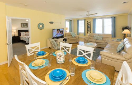Sandbridge Apartamento | The Sanctuary - Oceans Five B316