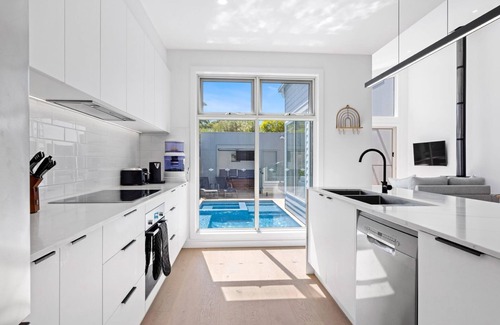 Rosebud Casa | The Sanctuary - Rosebud