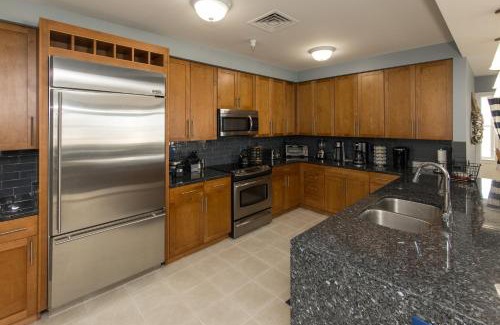 Sandbridge Apartamento | The Sanctuary - Sea Forever A303