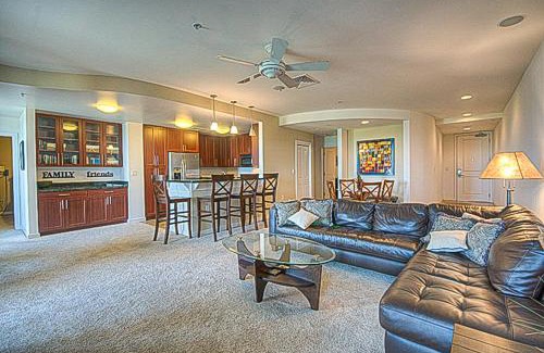 Sandbridge Apartamento | The Sanctuary - Sound Waves 132B