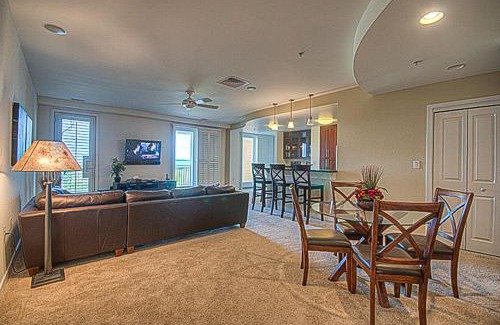 Sandbridge Apartamento | The Sanctuary - Sound Waves 132B